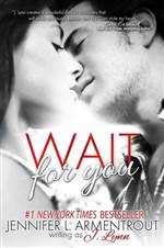 Wait for You (Wait for You #1)