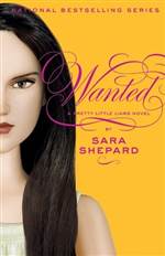 Wanted (Pretty Little Liars #8)