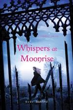 Whispers at Moonrise (Shadow Falls #4)