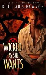 Wicked as She Wants (Blud #2)