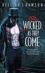 Wicked as They Come (Blud #1)