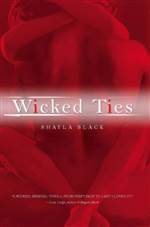 Wicked Ties (Wicked Lovers #1)