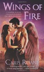 Wings of Fire (Guardians of Ascension #3)