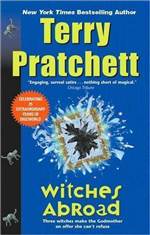 Witches Abroad (Discworld #12)
