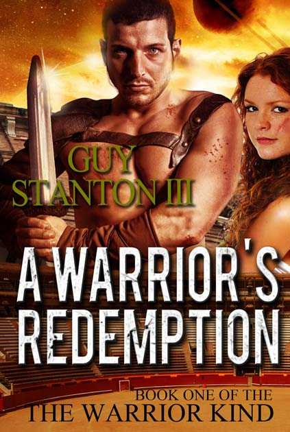A Warrior's Redemption (The Warrior Kind)