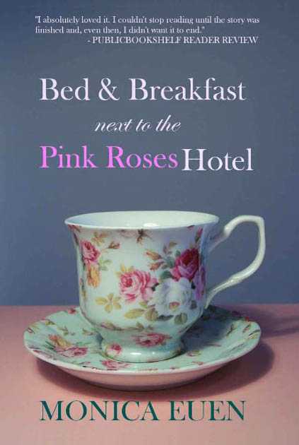 Bed & Breakfast Next to the Pink Roses Hotel