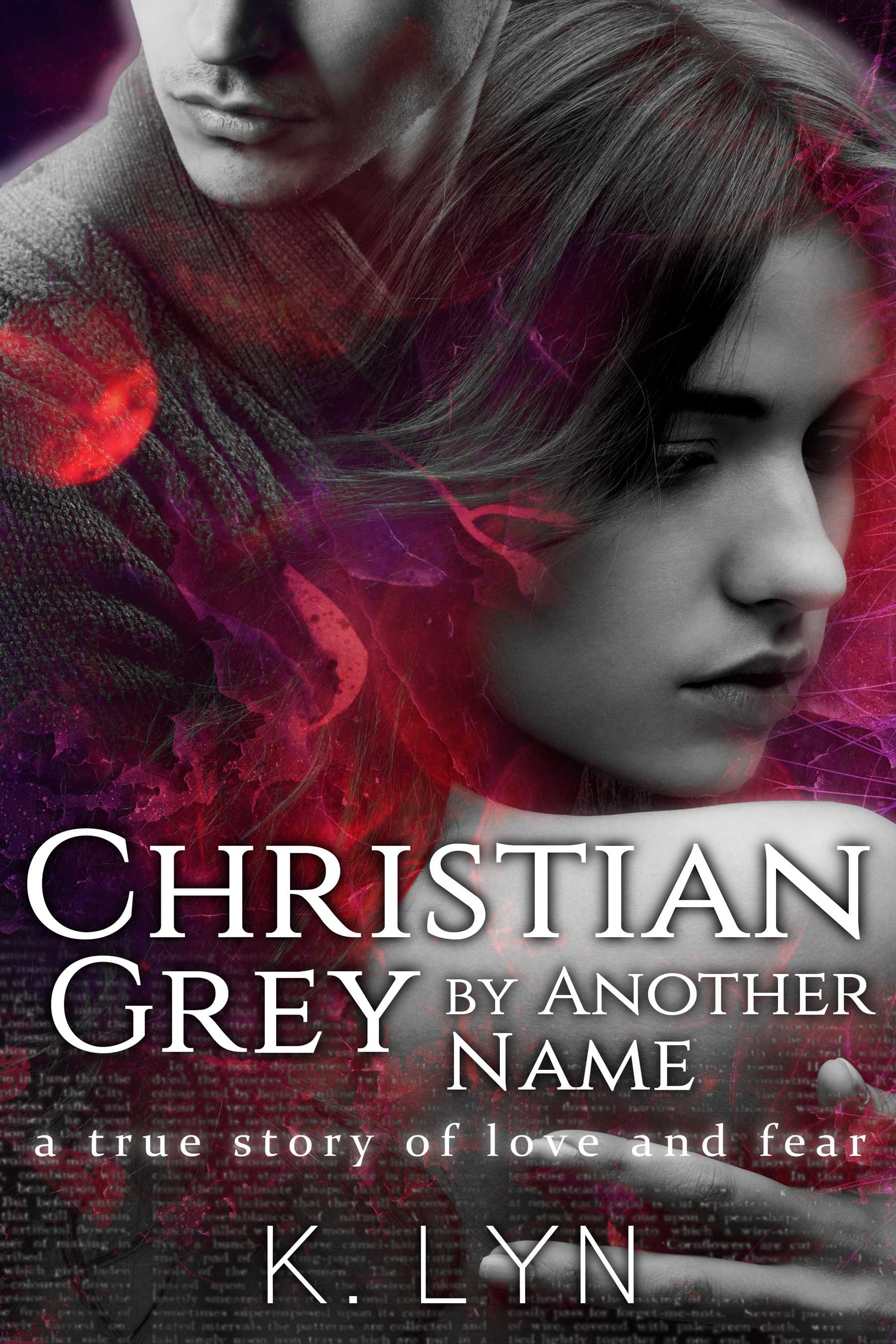 Christian Grey by Another Name