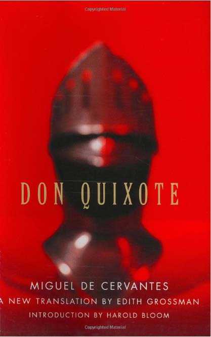 Don Quixote - Part I