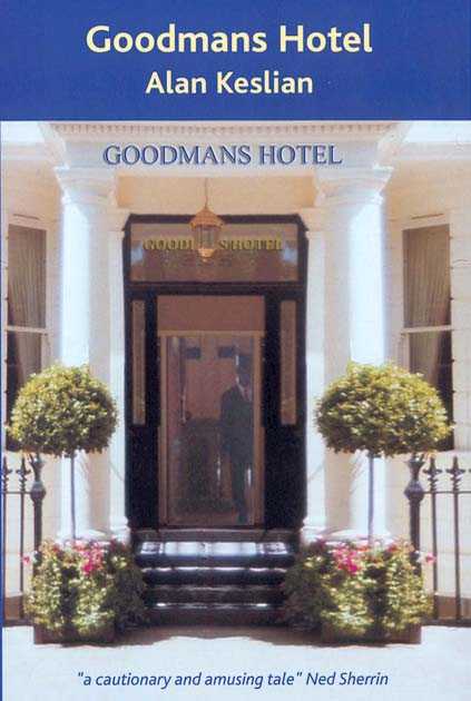 Goodmans Hotel