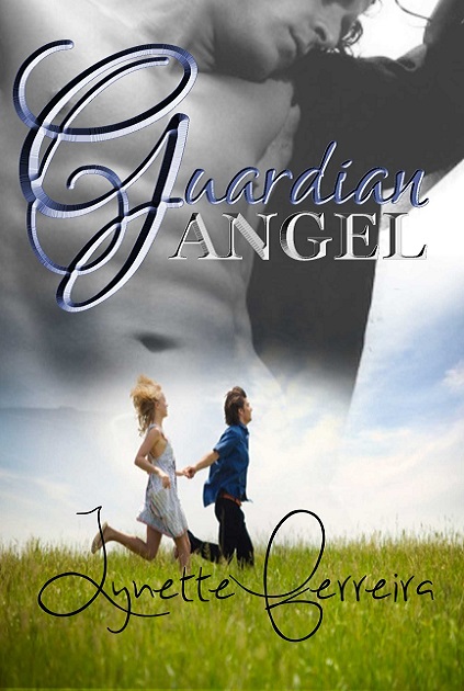 Guardian Angel (A Sample)