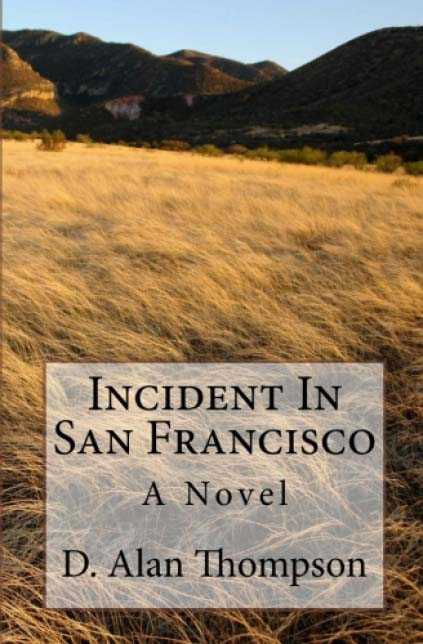 Incident in San Francisco