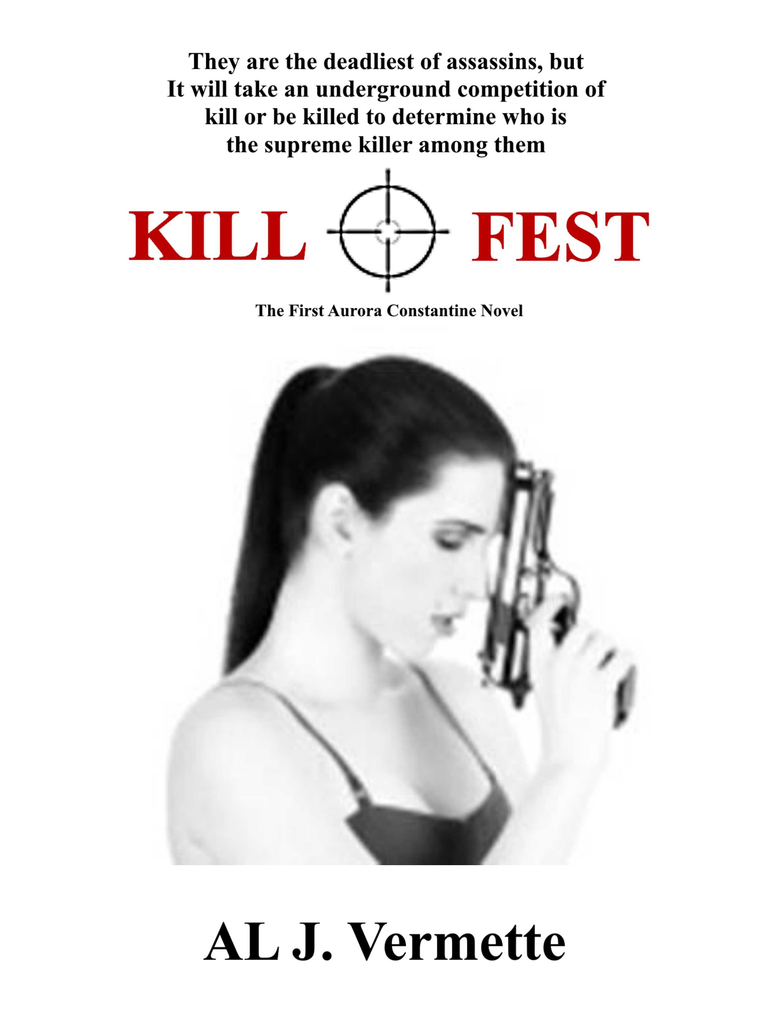 Kill Fest