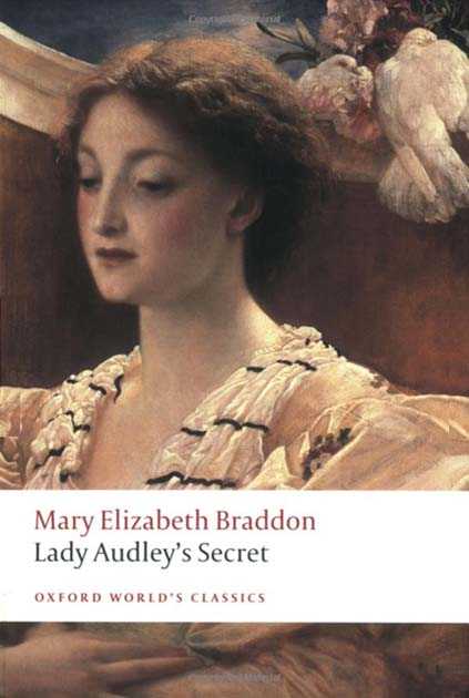 Lady Audley's Secret