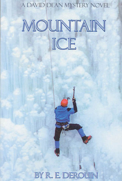 Mountain Ice (David Dean Mysteries)
