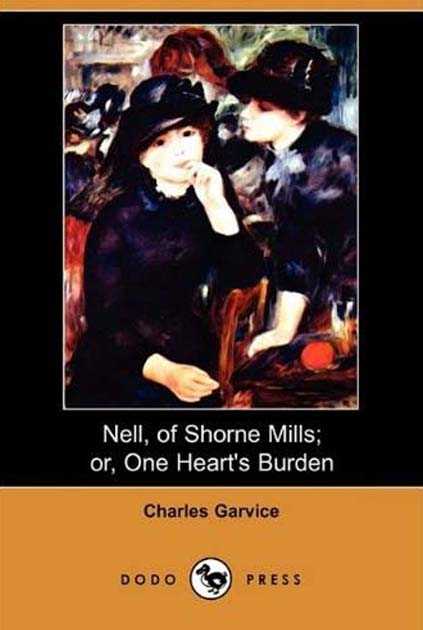 Nell of Shorne Mills