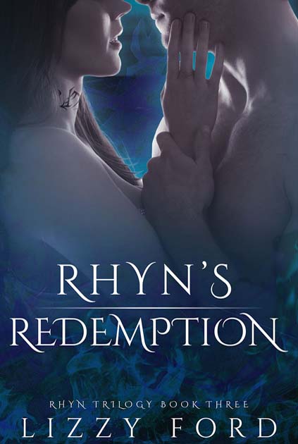 Rhyn's Redemption