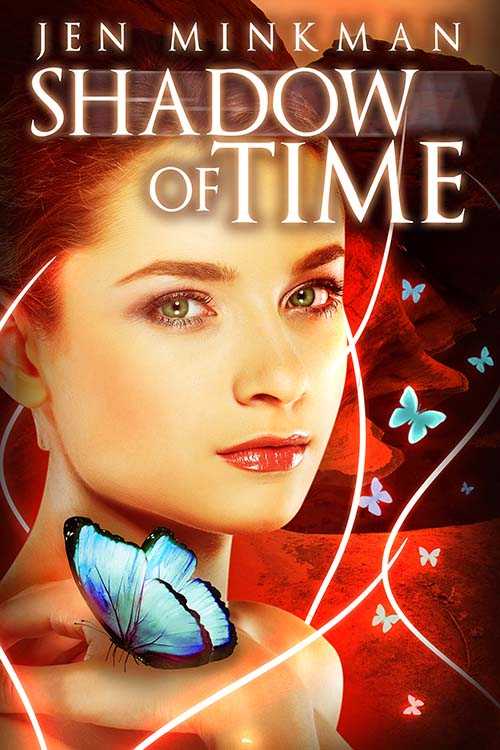 Shadow of Time (A Sample)