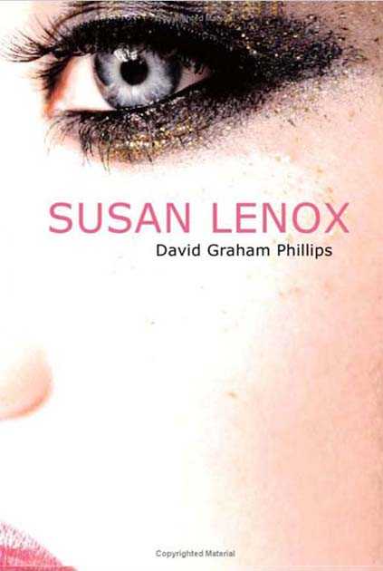 Susan Lenox, Her Fall and Rise