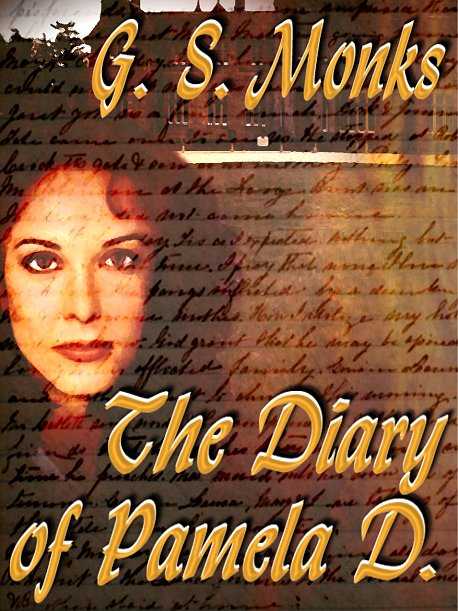 The Diary Of Pamela D.
