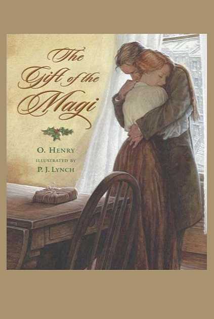 The Gift of the Magi - A Short Story