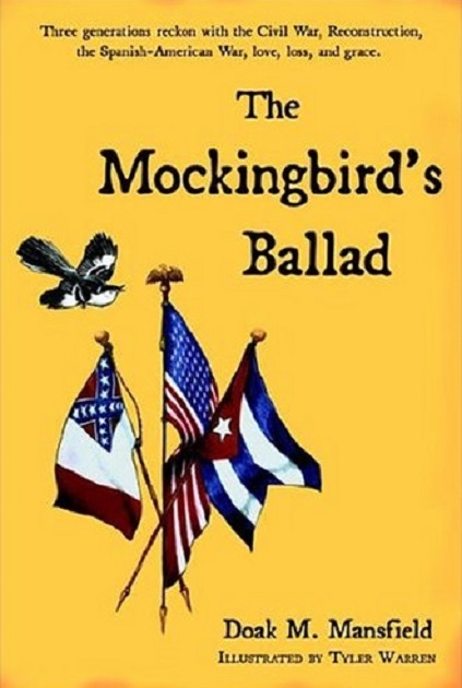 The Mockingbird's Ballad