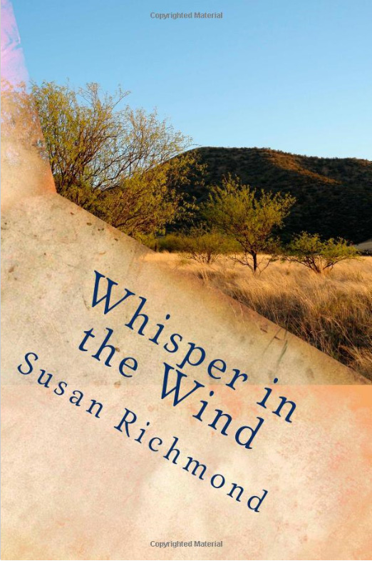 Whisper In The Wind