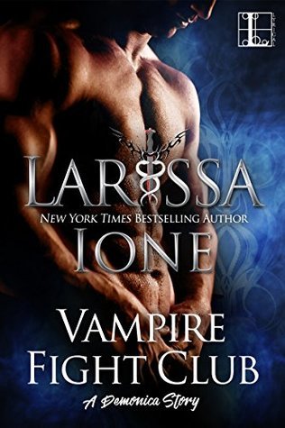 Vampire Fight Club - Lords of Deliverance # | Read Novels Online